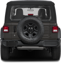 Thumbnail image of 2025 Jeep Wrangler at Nielsen Chrysler Dodge Jeep Ram