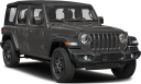 Thumbnail image of 2025 Jeep Wrangler at Nielsen Chrysler Dodge Jeep Ram