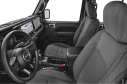 Thumbnail image of 2025 Jeep Wrangler at Nielsen Chrysler Dodge Jeep Ram
