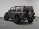 Thumbnail image of 2025 Jeep Wrangler at Nielsen Chrysler Dodge Jeep Ram