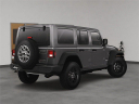 Thumbnail image of 2025 Jeep Wrangler at Nielsen Chrysler Dodge Jeep Ram