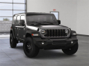 Thumbnail image of 2025 Jeep Wrangler at Nielsen Chrysler Dodge Jeep Ram