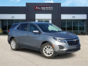 Thumbnail image of 2024 Chevrolet Equinox at Al Serra Cadillac