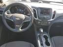 Thumbnail image of 2024 Chevrolet Equinox at Al Serra Cadillac