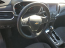 Thumbnail image of 2024 Chevrolet Equinox at Al Serra Cadillac