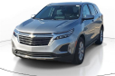 Thumbnail image of 2024 Chevrolet Equinox at Al Serra Cadillac
