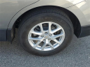 Thumbnail image of 2024 Chevrolet Equinox at Al Serra Cadillac