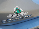 Thumbnail image of 2024 Chevrolet Equinox at Al Serra Cadillac