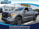 Thumbnail image of 2022 Ford F-150 at Essential Ford