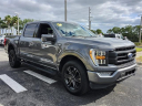 Thumbnail image of 2022 Ford F-150 at Essential Ford
