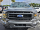 Thumbnail image of 2022 Ford F-150 at Essential Ford