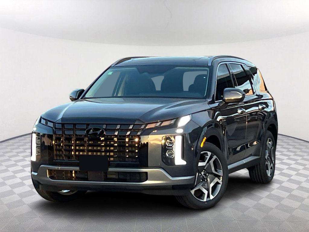 Thumbnail image of 2025 Hyundai PALISADE at City World Hyundai