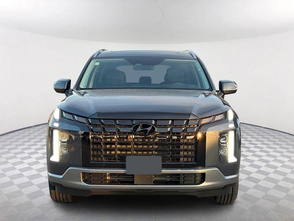 Thumbnail image of 2025 Hyundai PALISADE at City World Hyundai