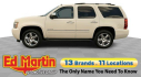 Thumbnail image of 2013 Chevrolet Tahoe at 4 EM New
