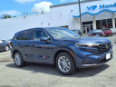 Thumbnail image of 2023 Honda CR-V at Vip Honda