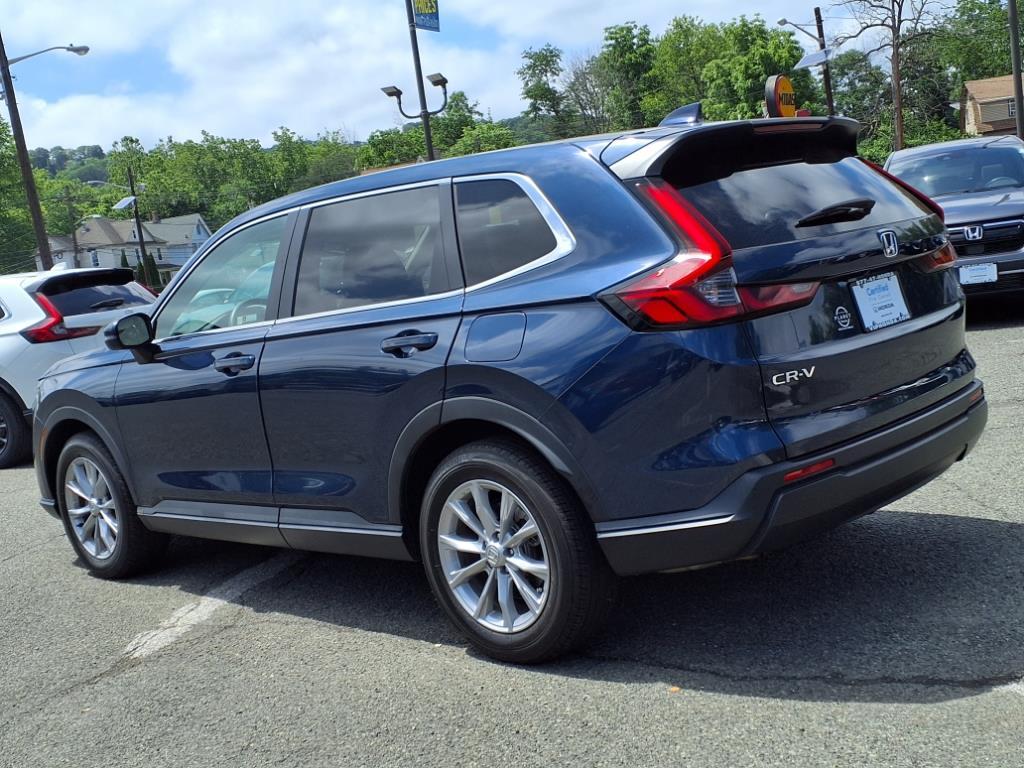 Thumbnail image of 2023 Honda CR-V at Vip Honda