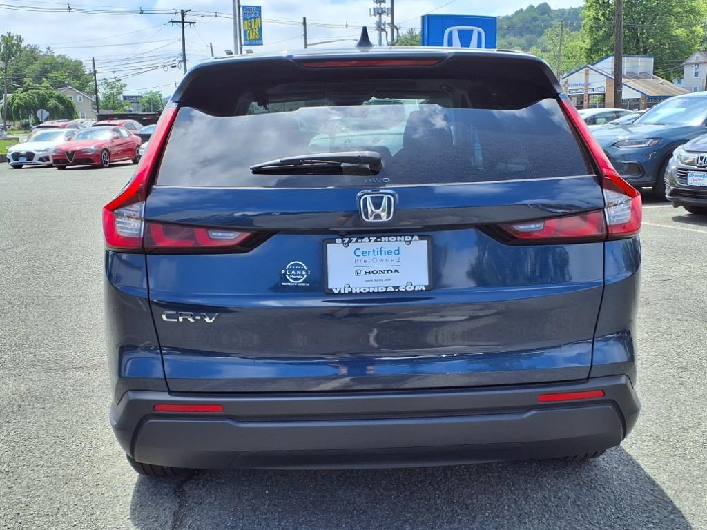Thumbnail image of 2023 Honda CR-V at Vip Honda