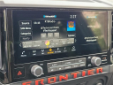 Thumbnail image of 2025 Nissan Frontier at Grand Blanc Nissan