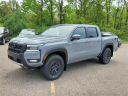 Thumbnail image of 2025 Nissan Frontier at Grand Blanc Nissan