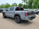 Thumbnail image of 2025 Nissan Frontier at Grand Blanc Nissan