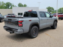 Thumbnail image of 2025 Nissan Frontier at Grand Blanc Nissan