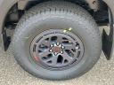 Thumbnail image of 2025 Nissan Frontier at Grand Blanc Nissan
