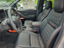 Thumbnail image of 2025 Nissan Frontier at Grand Blanc Nissan