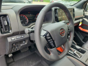 Thumbnail image of 2025 Nissan Frontier at Grand Blanc Nissan