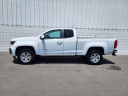 Thumbnail image of 2022 Chevrolet Colorado at Ryburn Automotive NEW (Toyota)