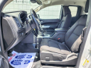 Thumbnail image of 2022 Chevrolet Colorado at Ryburn Automotive NEW (Toyota)