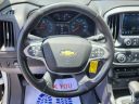 Thumbnail image of 2022 Chevrolet Colorado at Ryburn Automotive NEW (Toyota)