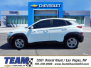 Thumbnail image of 2023 Hyundai KONA at Team Chevrolet