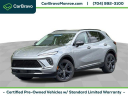 Thumbnail image of 2025 Buick Envision at Griffin Motor Company Monroe - New