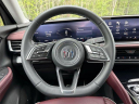 Thumbnail image of 2025 Buick Envision at Griffin Motor Company Monroe - New