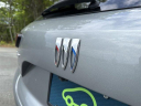 Thumbnail image of 2025 Buick Envision at Griffin Motor Company Monroe - New