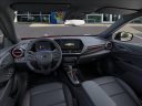 Thumbnail image of 2025 Chevrolet Trax at Mccluskey Chevrolet Kings Automall