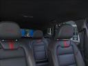 Thumbnail image of 2025 Chevrolet Trax at Mccluskey Chevrolet Kings Automall