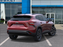 Thumbnail image of 2025 Chevrolet Trax at Mccluskey Chevrolet Kings Automall