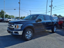 Thumbnail image of 2020 Ford F-150 at Chaparral of Johnson City, TN