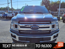 Thumbnail image of 2020 Ford F-150 at Chaparral of Johnson City, TN