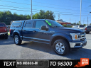 Thumbnail image of 2020 Ford F-150 at Chaparral of Johnson City, TN