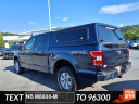 Thumbnail image of 2020 Ford F-150 at Chaparral of Johnson City, TN