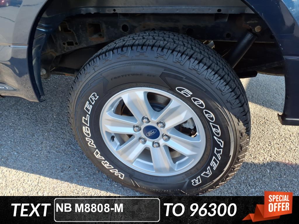 Thumbnail image of 2020 Ford F-150 at Chaparral of Johnson City, TN