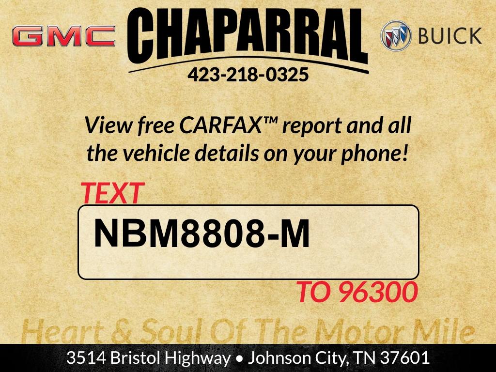 Thumbnail image of 2020 Ford F-150 at Chaparral of Johnson City, TN