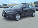 Thumbnail image of 2021 Nissan Rogue Sport at Edwards Hyundai