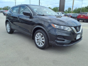 Thumbnail image of 2021 Nissan Rogue Sport at Edwards Hyundai