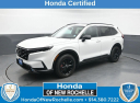 Thumbnail image of 2023 Honda CR-V Hybrid at Honda of New Rochelle