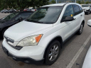Thumbnail image of 2007 Honda CR-V at NEW - Honda Bountiful