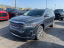 Thumbnail image of 2021 GMC Acadia at LaFontaine Chrysler Dodge Jeep Ram of Fenton
