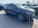 Thumbnail image of 2021 GMC Acadia at LaFontaine Chrysler Dodge Jeep Ram of Fenton